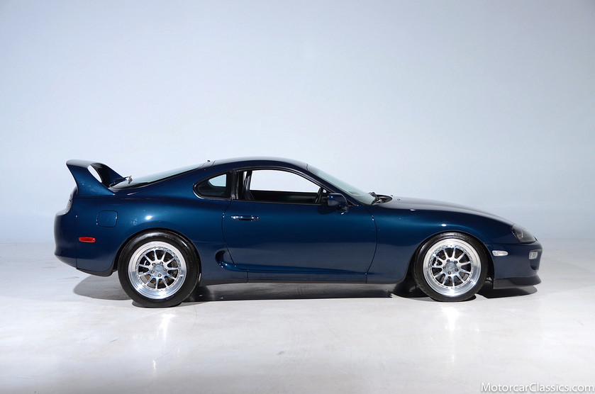 1993 Toyota Supra For Sale in Farmingdale, NY | Global Autosports